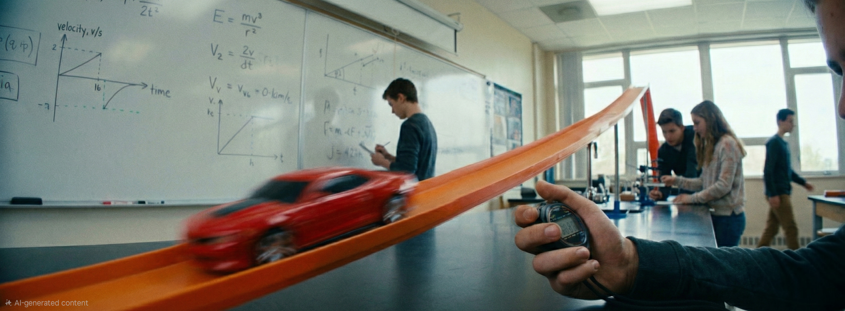 AP Physics 1 Jumpstart A class